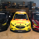 The Jalopnik Gift Guide For Writers At Jalopnik: Buy Us A Diesel Mazda6 Race Car